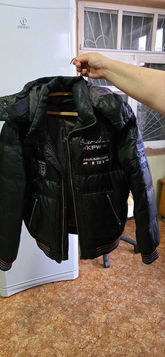 Продаётся куртка мужская