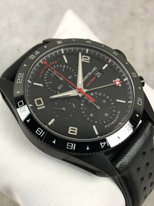 Ceas Monblanc Timewalker
