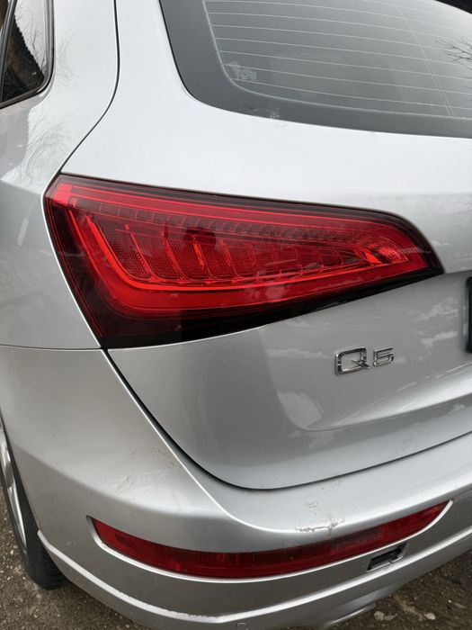 Стопове / стоп ляв / стоп десен за Audi Q5 8R face