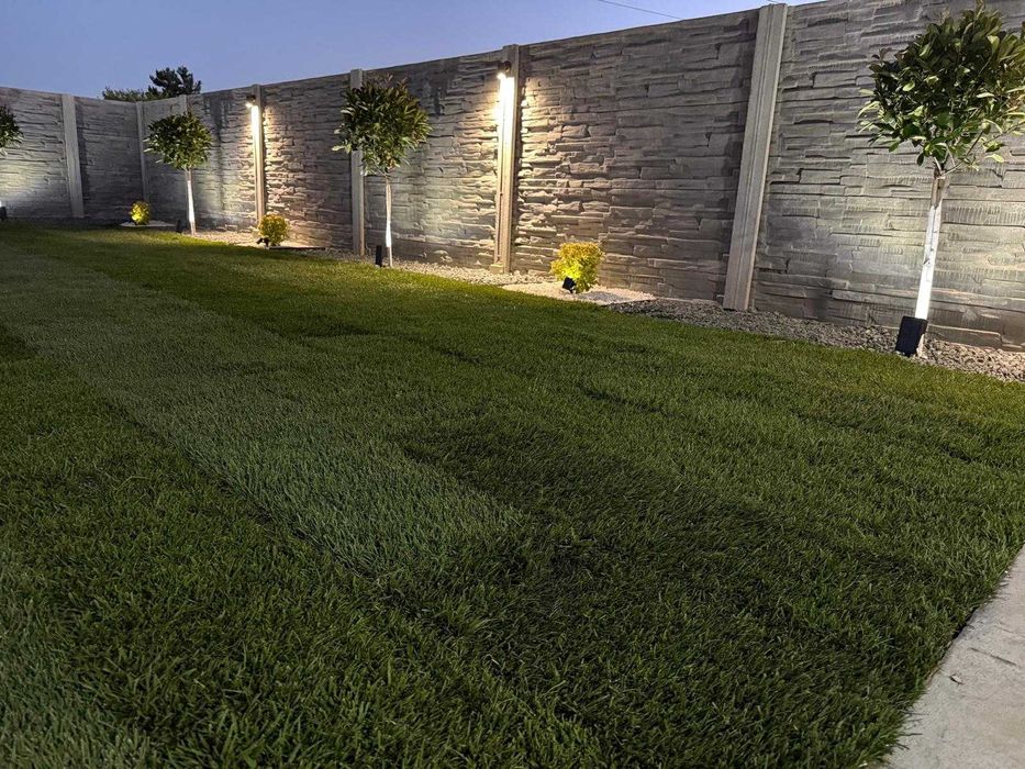 Rulou Gazon direct din ferma Calitate Garantata!!!