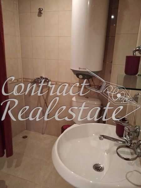 Дава се под наем Двустаен апартамент в Варна, Аспарухово - 100 кв.м за 331.5 € - Снимка #12