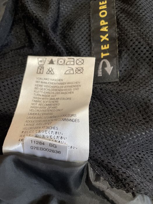 пролетно есенни якета Marmot и Jack Wolfskin