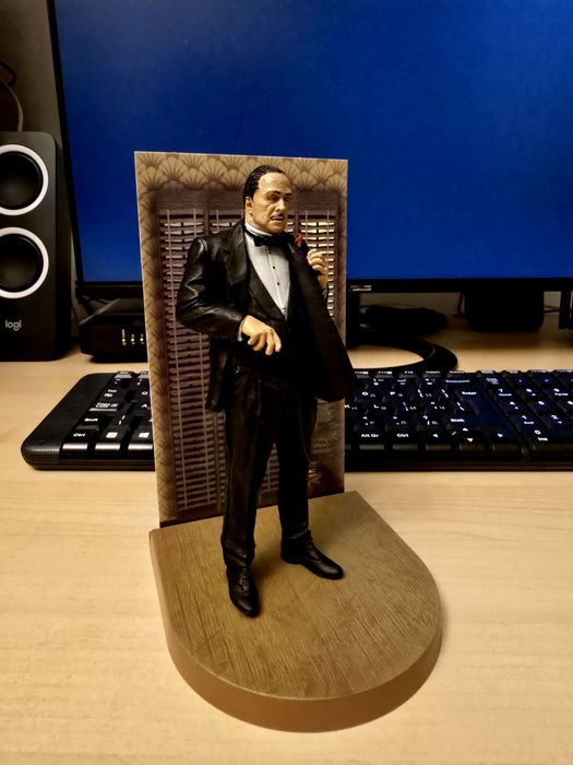 Hasbro Mcfarlane Action Figure