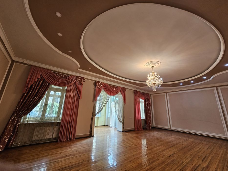 Коммерческое помещение