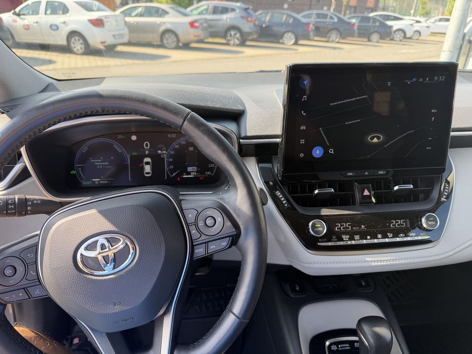 TOYOTA Corolla 0 — imagine 4