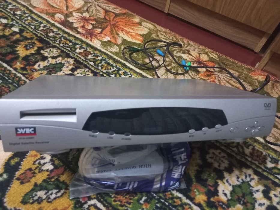 Оргтехника устаревшая