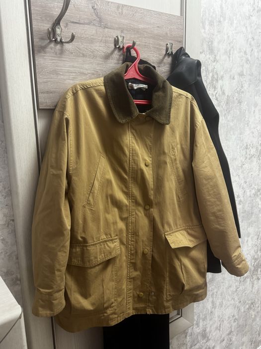 Корейская курточка