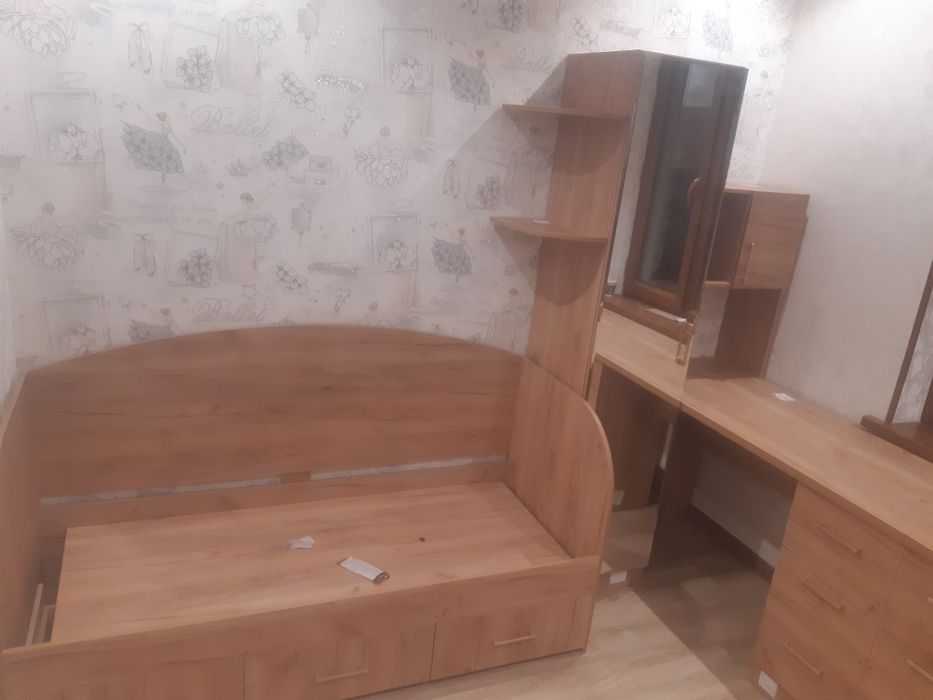 Mebel na zakaz zborka