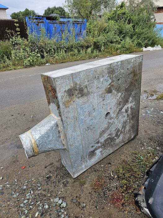 Продам вытяжной зонд