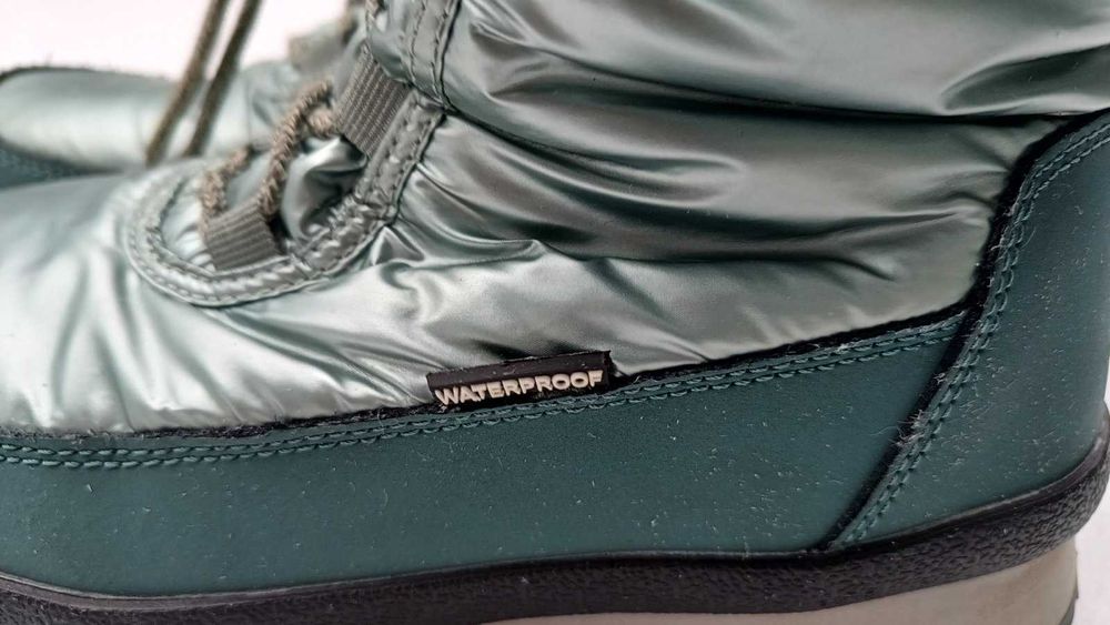 Дамски Апрески CMP