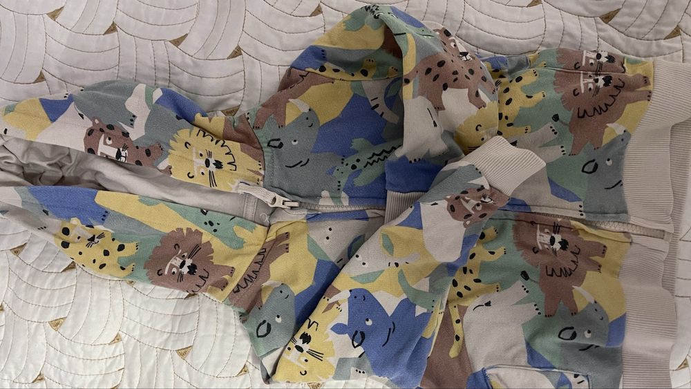 По 1000тг кофты детские