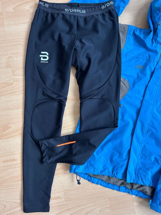 Helly Hansen & Dahlie