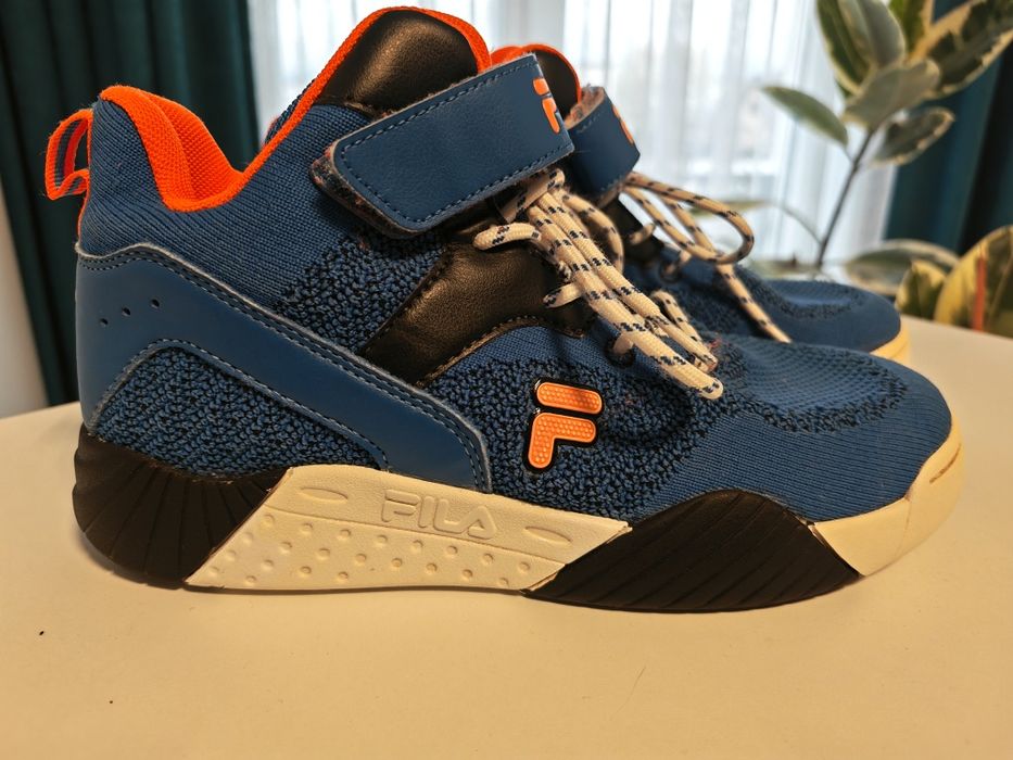 Încălțăminte băieți FILA