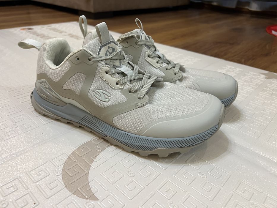 Hobibear обувки, пробвани но грешен размер.