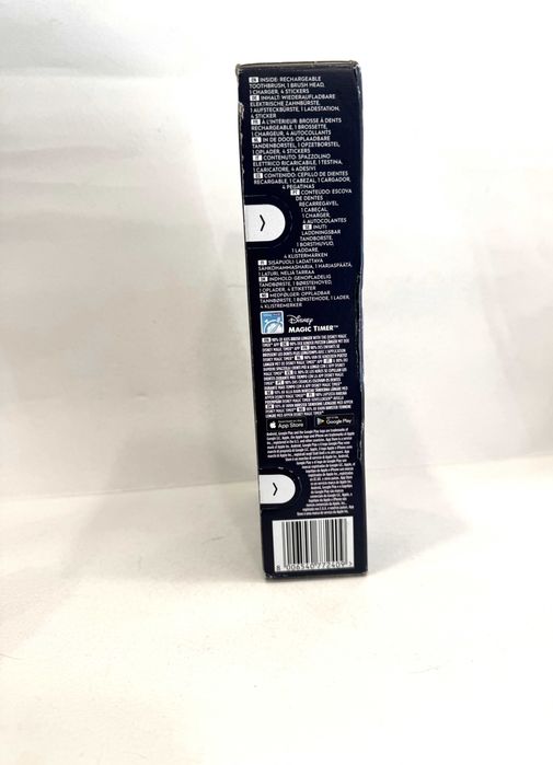 Periuță Oral-B Pro Kids3+ Frozen, NOUĂ/Sigilată!