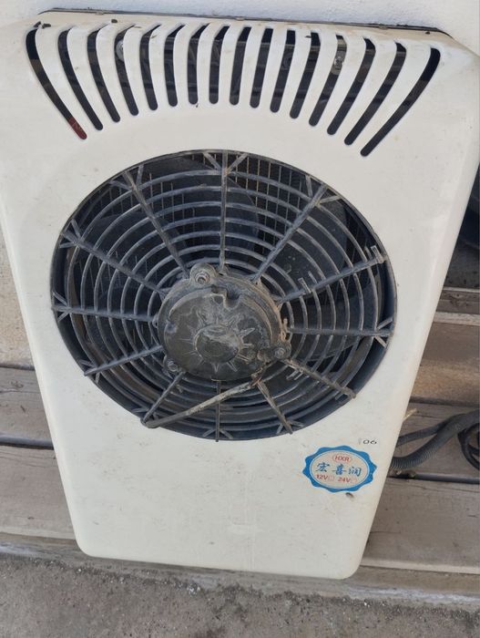 elektroniy avtokanditsioner 12voltlik