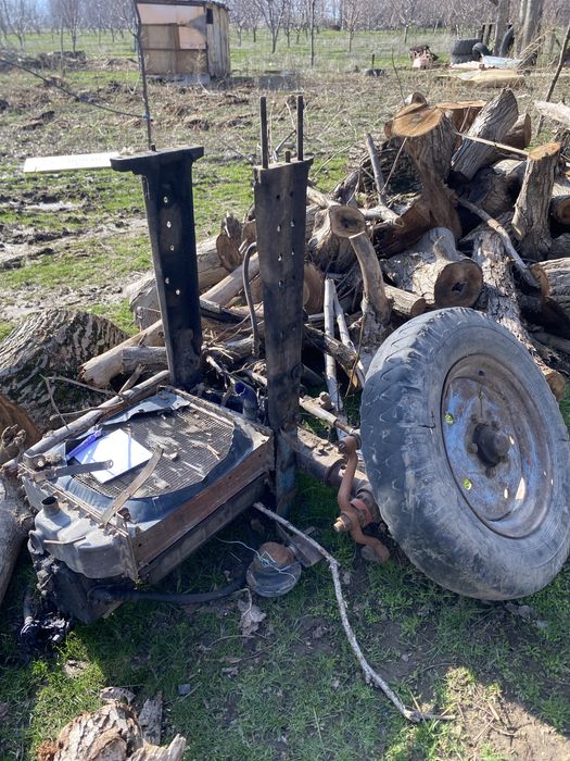 80 трактор мтз