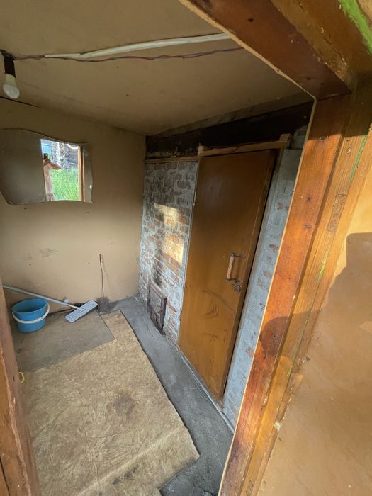 Продается дачный домик на мирном