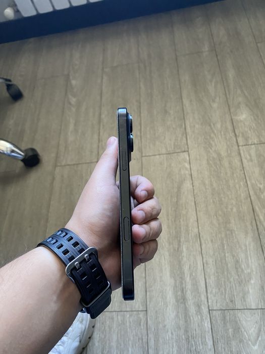 Iphone 16 pro max 256 GB