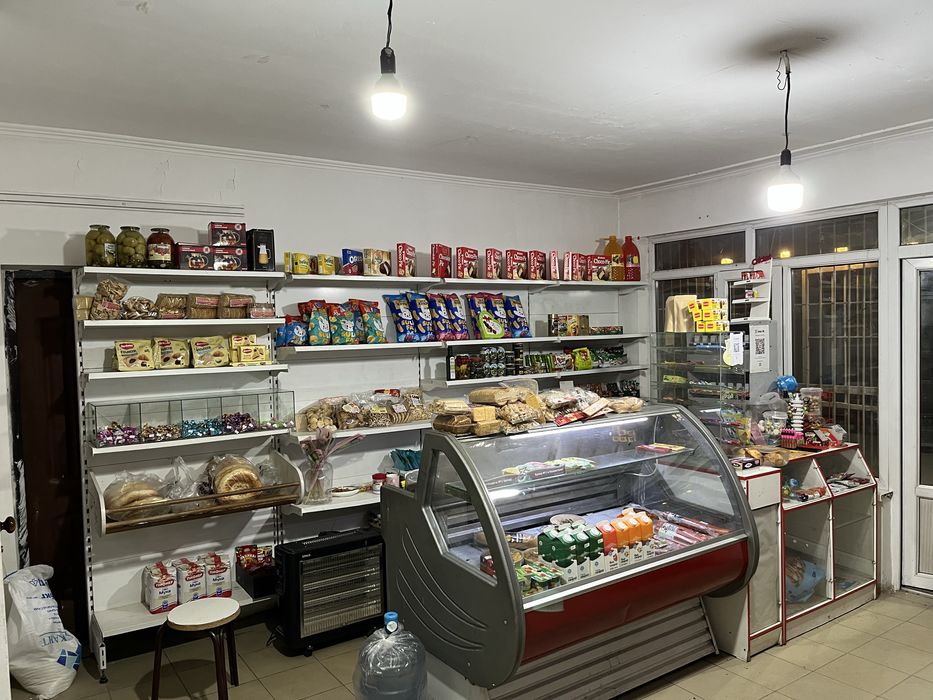 Сдается магазин в аренду