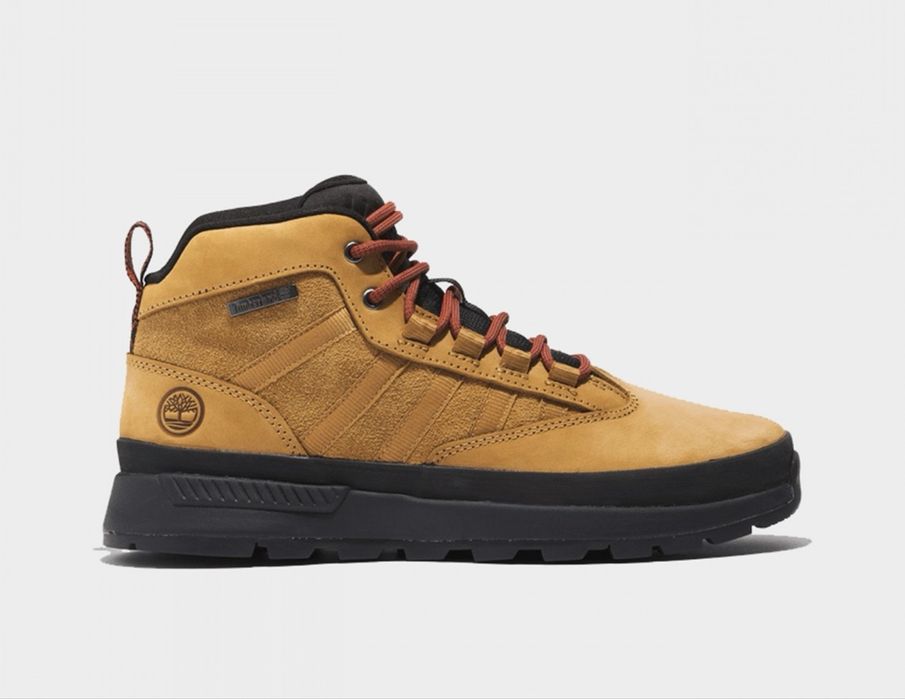 Timberland обувь, размер 43