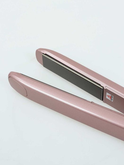 Professional to‘g‘rilovchi soch dazmoli, MC 2021P LCD displeyli