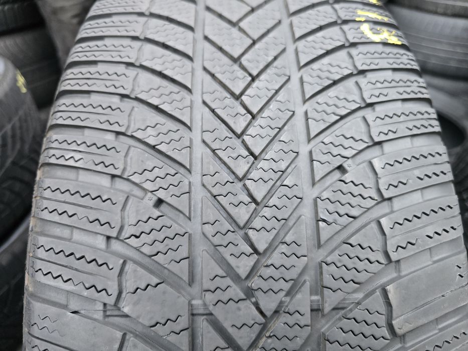 Anvelope iarna 255 55 19