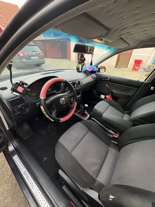 Vand golf 4 1.6