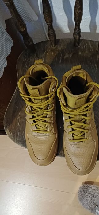 Зимни обувки наик