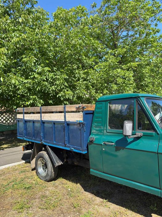 Vand ARO 320 4x4