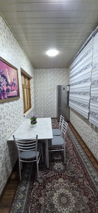 3 хона 2-кават 3/2/5 Алгоритм 30. 13-дом. Мухлиса. Ремонт. Чилонзор 30