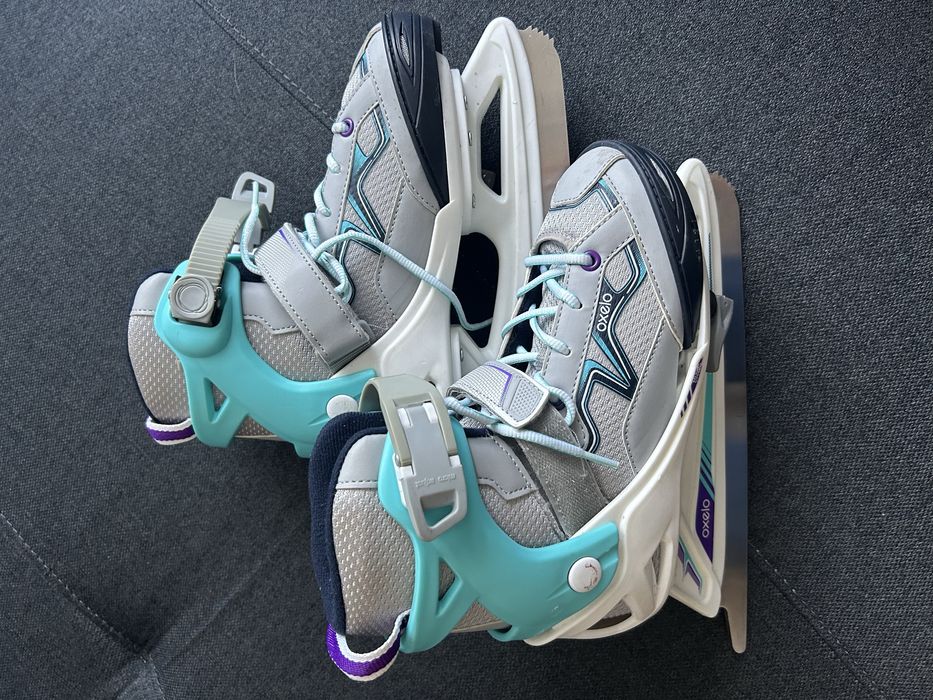 Patine Oxelo pt fete