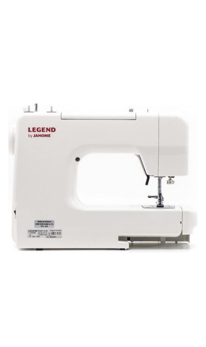 Продаётся Janome LE 30
