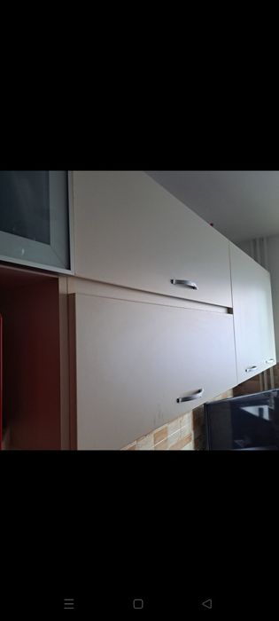 Mobila bucatarie MDF