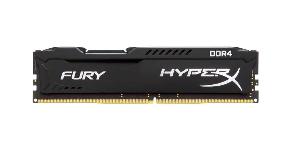 Ram desktop 8GB DDR4