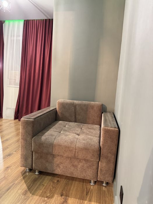 Кресло-диван (раскладной)