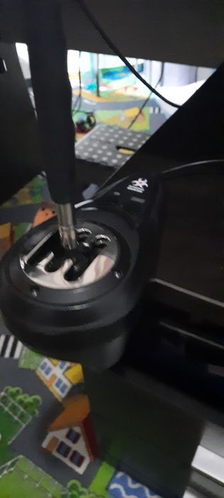 Volan Gaming Myria MG7418