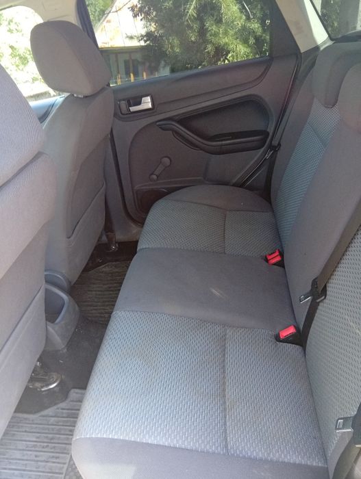 FORD Focus 2006 — imagine 4
