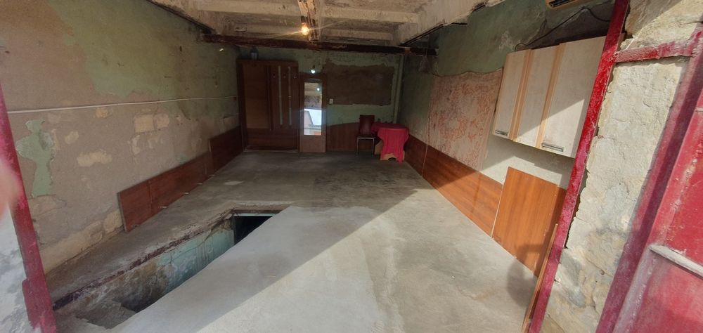 Продам Гск Кристалл.