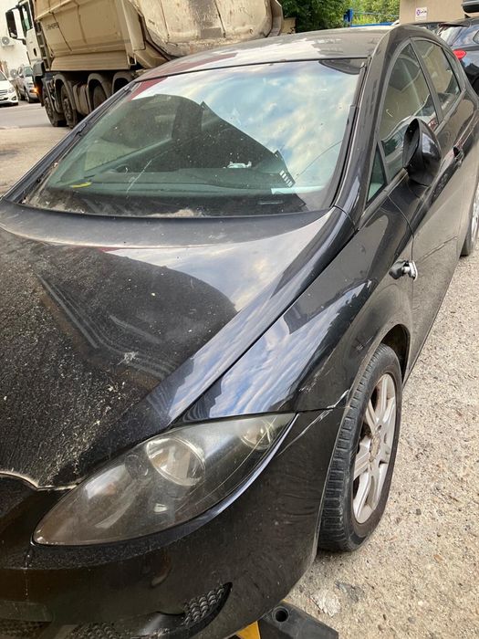 SEAT Leon 2007 — imagine 4