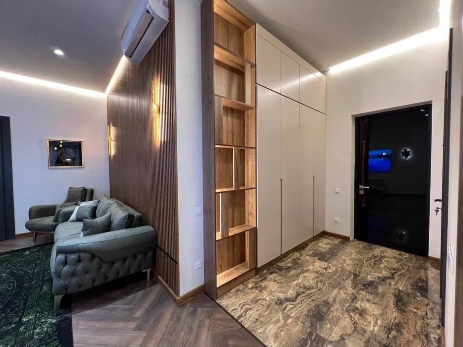 Жк Янги Дархан! Сдаётся новая 4-ком квартира фото реальное! Rent !