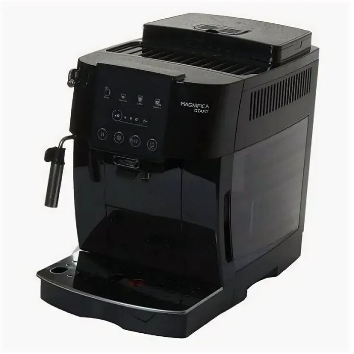 Кофемашина De'Longhi ECAM220.21 B Magnifica Start