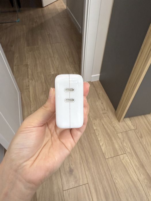 Блок питания Apple 35W Dual USB