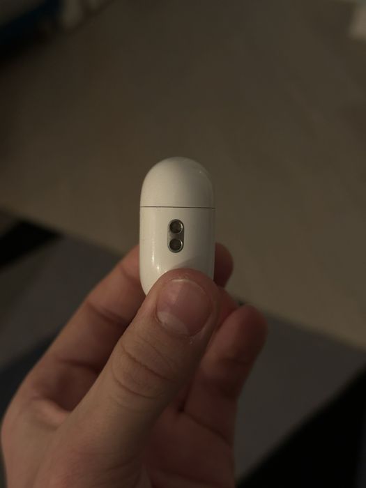 Airpods pro 2 generation