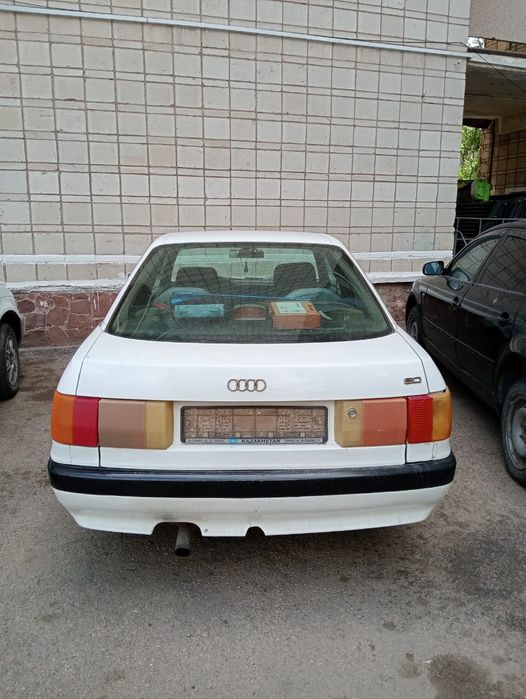 продам автомобиль  ауди