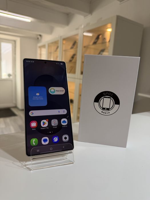 Samsung S25 Ultra 5G NOU , 256 gb / 12 GB  ! Garantie 12 luni