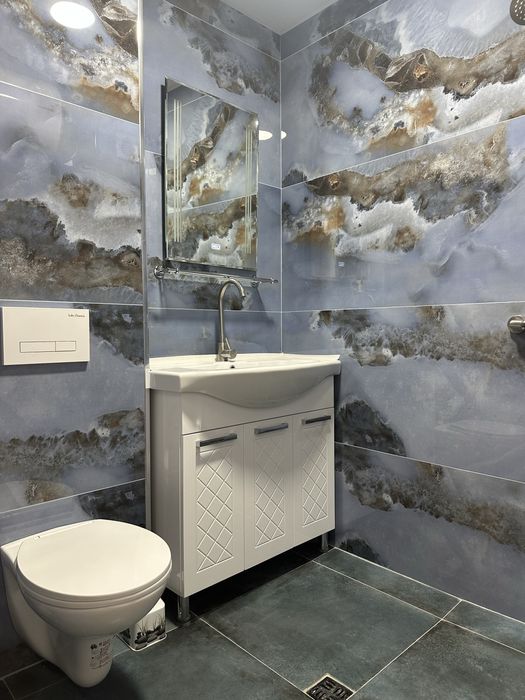 Апартамент Под Наем Стара Загора Център Дългосрочно Всичко Необходимо