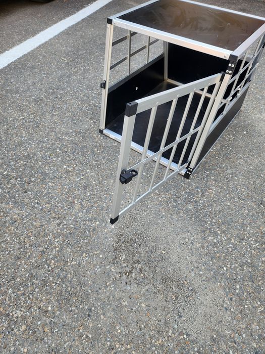 Cusca transport câini