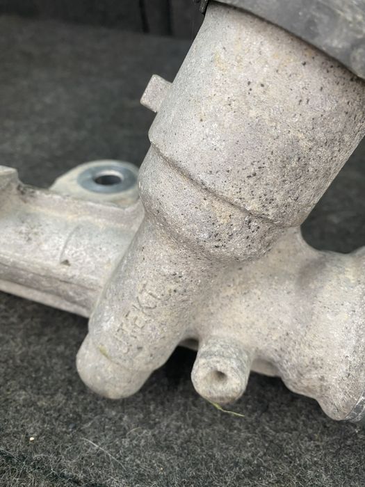 Кормилна рейка Dacia Duster 2017-2024