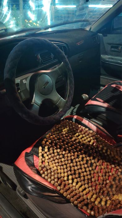 Mazda 626